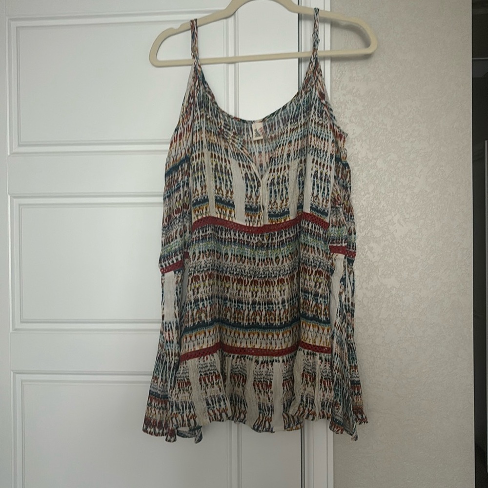 Adorable tunic
